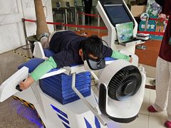 -中国福利会少年宫