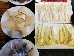 -成都龍井門火锅(王家湾店)