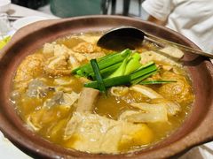 -肥家大排档(天河体育西店)