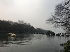 -西湖天地