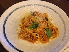 -PIZZA BIANCA(民园店)