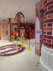 -奈尔宝·儿童乐园·亲子餐厅(长沙北辰荟店)