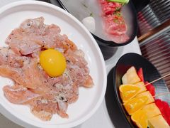 -川越泰火锅(吉利大厦店)