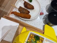 -味千拉面(又一城店)