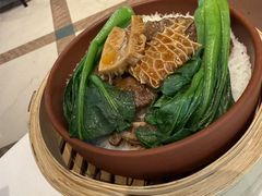 -金河半岛园林酒家(金融城店)