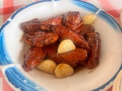 -铁头烧菜馆(翠苑路分店)