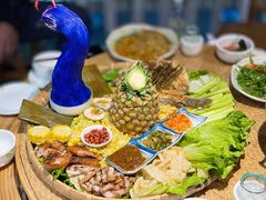 -纳兰傣雀傣味餐厅