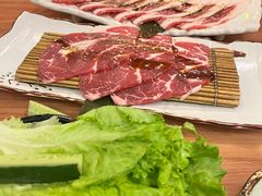-炼瓦家日式烧肉·寿喜烧(融创精彩天地店)