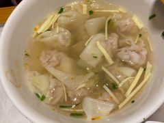 小馄饨-老盛兴汤包馆(国顺东路店)