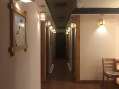大堂-鸥迪足道会馆(北京街店)