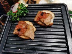 -虹料理·日料放题(悠方店)