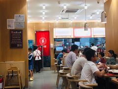 -喜家德虾仁水饺(南山书城店)