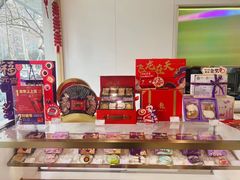 -GANSO元祖食品(锦创书城店)