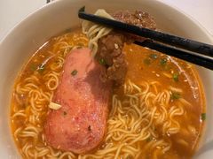 -新旺茶餐厅·早餐·夜宵(仙霞店)