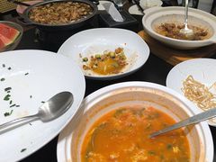 -福海居烤鸭店(鸟巢店)