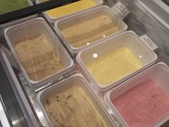 -北京北辰洲际酒店啡扬咖啡厅·自助餐厅