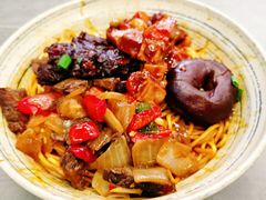 -梅溪·小伙子干挑面(安吉总店)