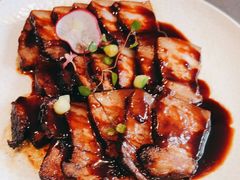 -望乡楼上海菜(日月光店)