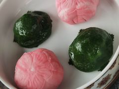 -广富林宰相府酒店·水云间