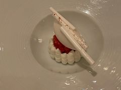 -Caprice(香港四季酒店)