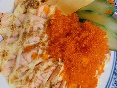 火焰盖饭-瀛川尚品(车陂利丰天地店)