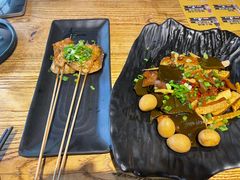 -嘎嘎鸭脑壳(金琴店)