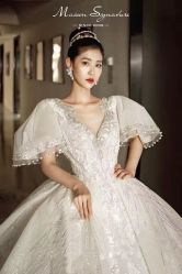 -2460婚礼艺术中心