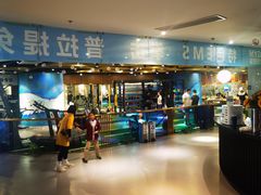 -银吉姆健身(恒隆馆)