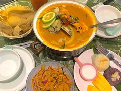 -米泰芒·东南亚料理(体育西店)