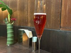 -庐灶江南·江南菜·四合院Bistro(东直门雍和宫·原华侨宾馆店)