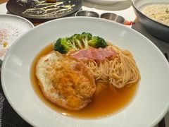 -MONICH牛排融合餐厅(和义大道购物中心店)