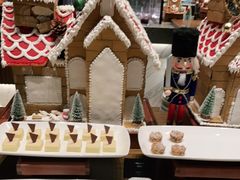 -康莱德酒店·美庭自助餐厅