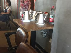 -U你·天然调味(南湖总店)