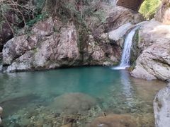 -宁波五龙潭景区