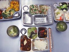 -复旦大学本部-食堂