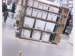 -MUJI无印良品(北国先天下店)