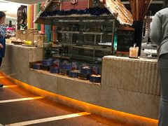 -天诚丽筠酒店-西餐厅