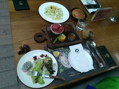 -食间牛排(湖西路店)