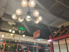 -蛙一刀·麻椒鱼火锅(金仙桥店)