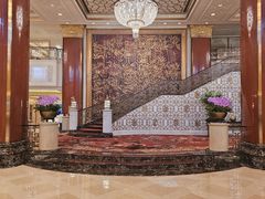 -咖啡苑自助餐厅·中国大饭店