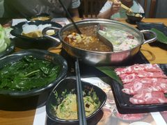-呷哺呷哺(隆基泰和店)