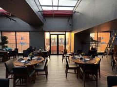 -拉蒂娜·巴西牛排馆 Latina·Brazilian Steakhouse(王府井喜悦店)