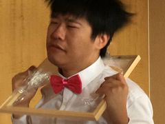 -宁波威斯汀酒店