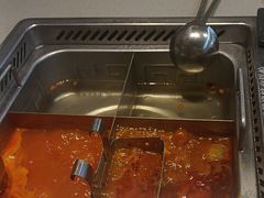 -海底捞火锅(高新活力汇店)