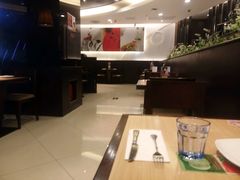 -必胜客(天鹅湖万达店)