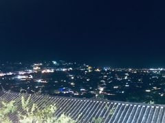 -丽江古城第一观景台