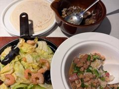 -开海·红岛海鲜虾水饺(石老人店)