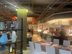 -金海湾自助餐厅(金陵饭店)