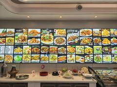 -龙香居海鲜浑锅家常菜·特色驴肉