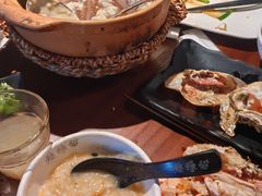 -烧蠔帮·生蚝海鲜牌档(观海店)